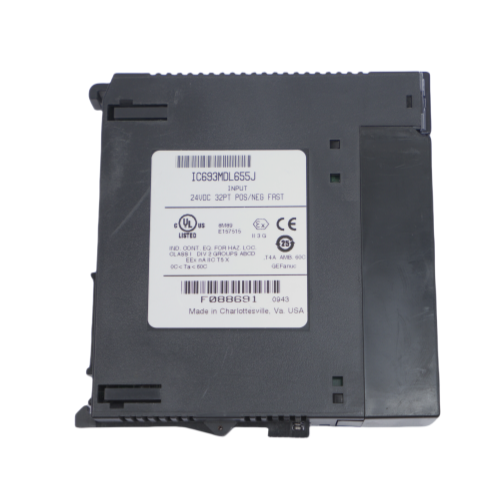 IC693MDL655J IC693MDL655J