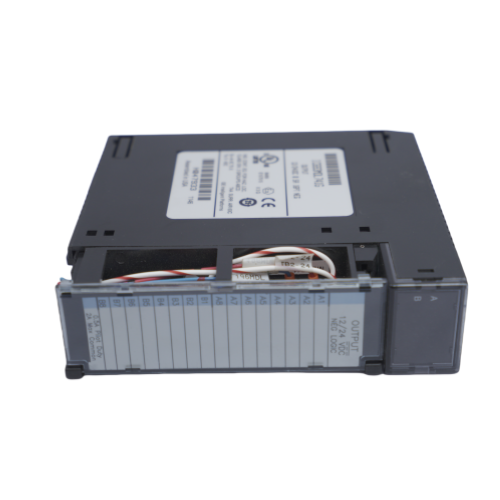 IC693MDL741G IC693MDL741G