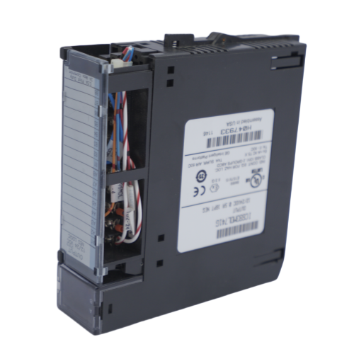 GE IC693MDL741G GE IC693MDL741G