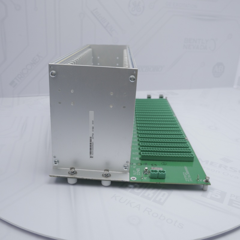 ABB 1KGT013000R0001 23TP22 Güç Kaynağı Ünitesi