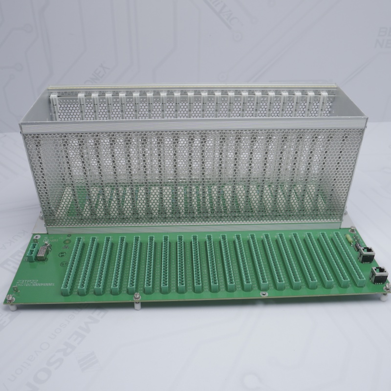 ABB 1KGT013000R0001 23TP22 Güç Kaynağı Ünitesi