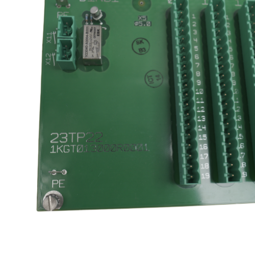 ABB 1KGT013000R0001