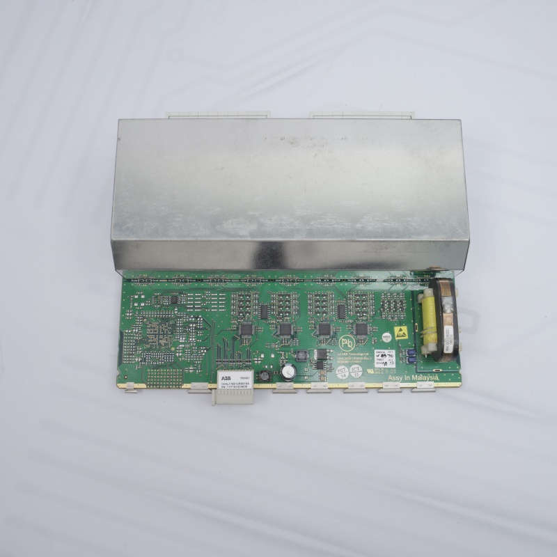 ABB 1KHL178012R0016A TRM01 Güç Kaynağı Modülü