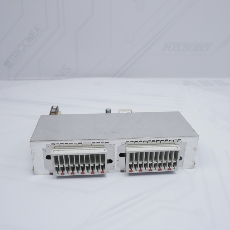 ABB 1KHL178012R0016A TRM01 Güç Kaynağı Modülü