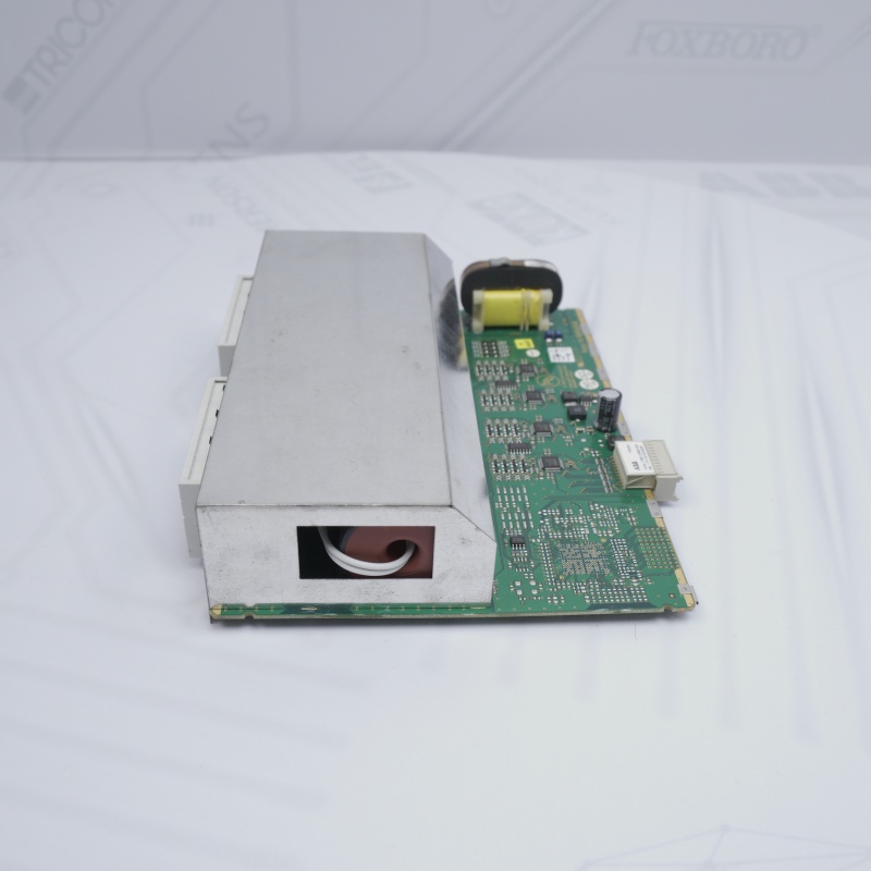 ABB 1KHL178012R0016A TRM01 Güç Kaynağı Modülü