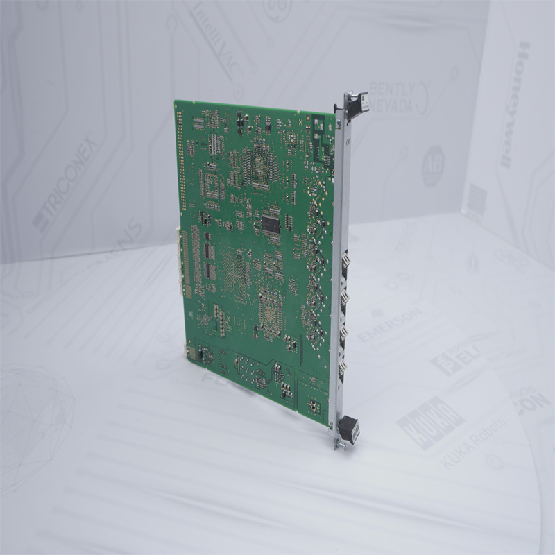 ABB 1KHW002238R0001 N4BG 1KHW002237R0001 OPIC1 R1A Placa de controle