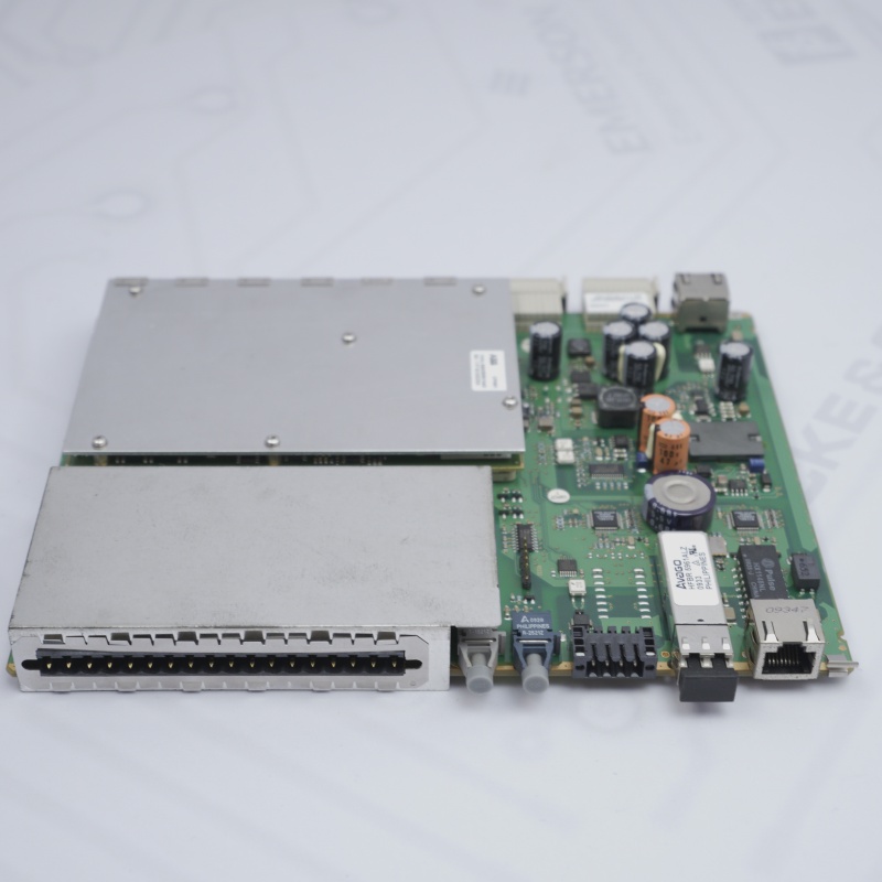 ABB 1KHL178025R0102P COM02 Haberleşme Kartı