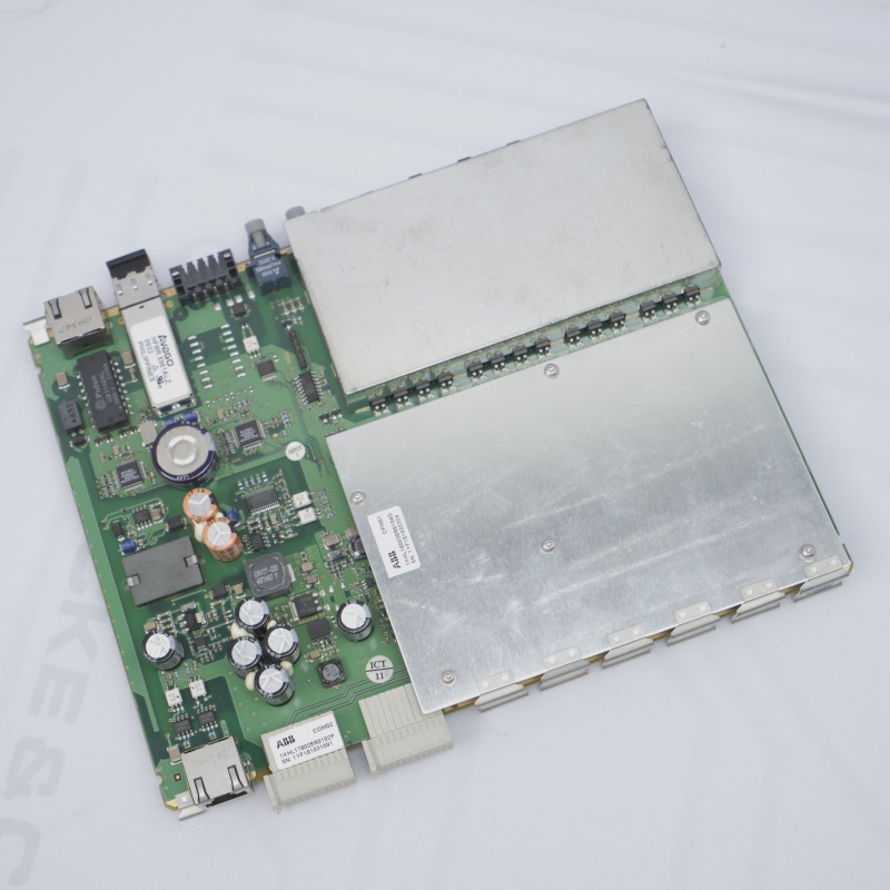 ABB 1KHL178025R0102P COM02 Haberleşme Kartı