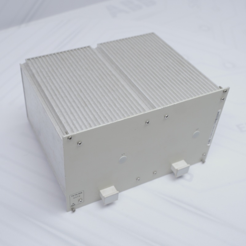 ABB 1KHW001381R0001 E5TX Kontrol Kartı