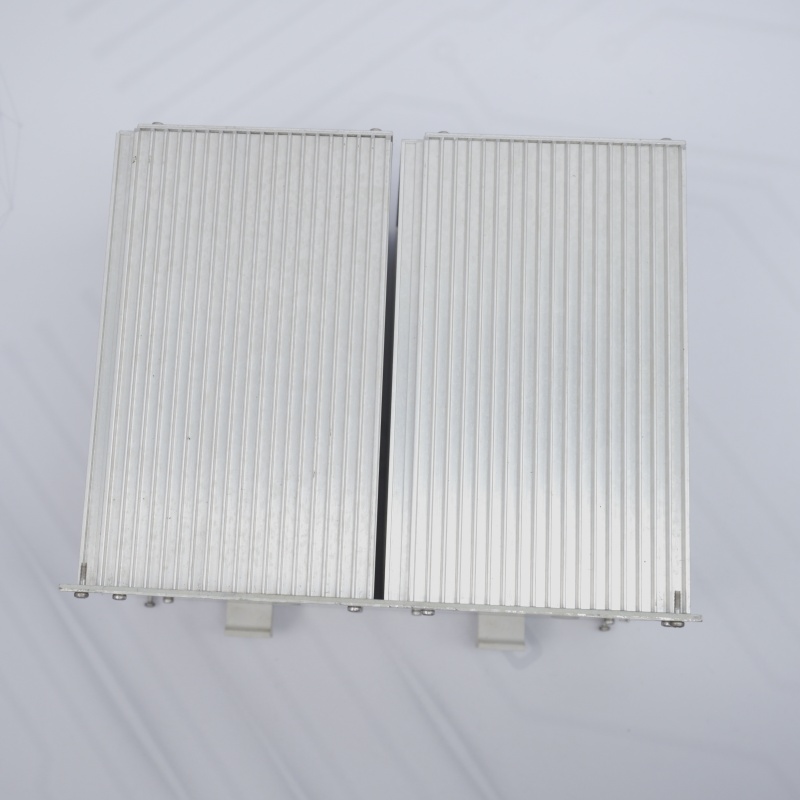 ABB 1KHW001381R0001 E5TX Kontrol Kartı