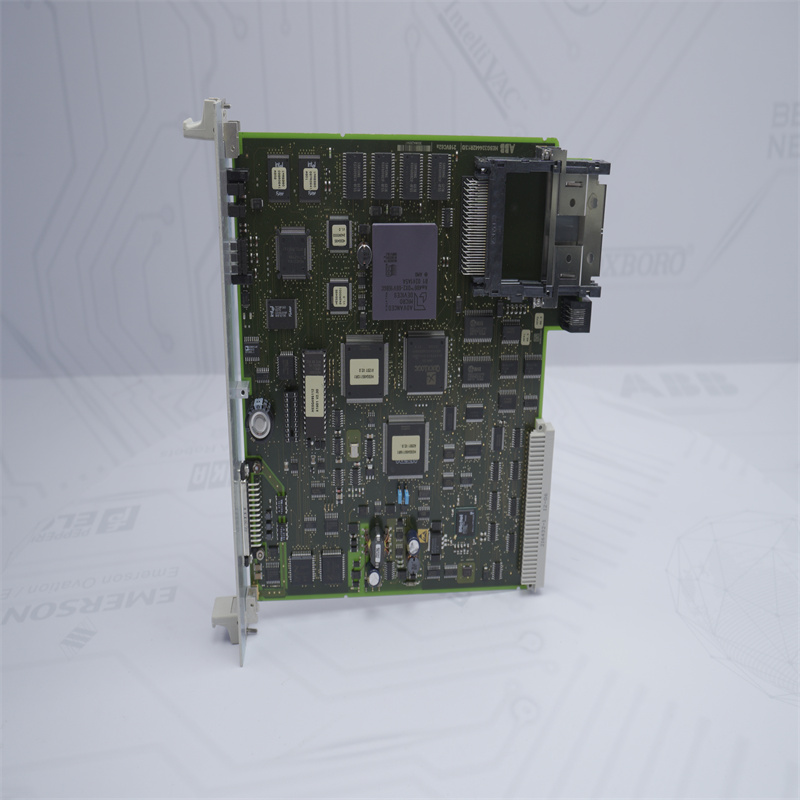 ABB HESG324442R13E 216VC62a Çıkış Modülleri