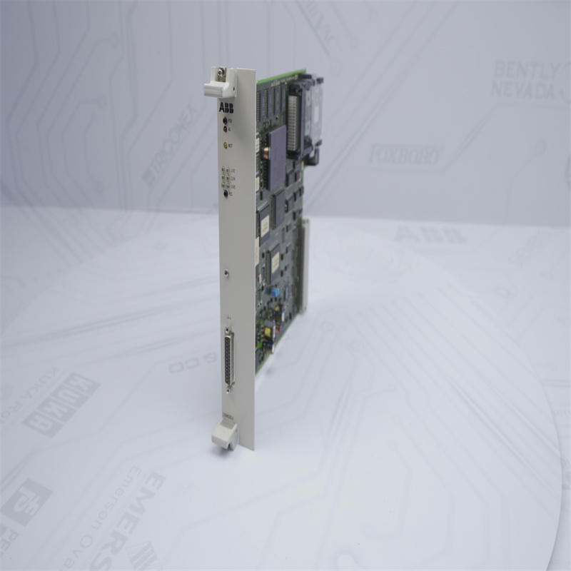 ABB HESG324442R13E 216VC62a Çıkış Modülleri