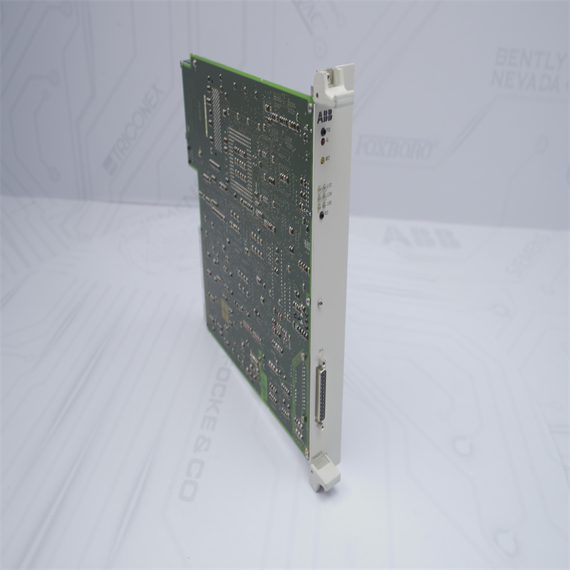ABB HESG324442R13E 216VC62a Çıkış Modülleri