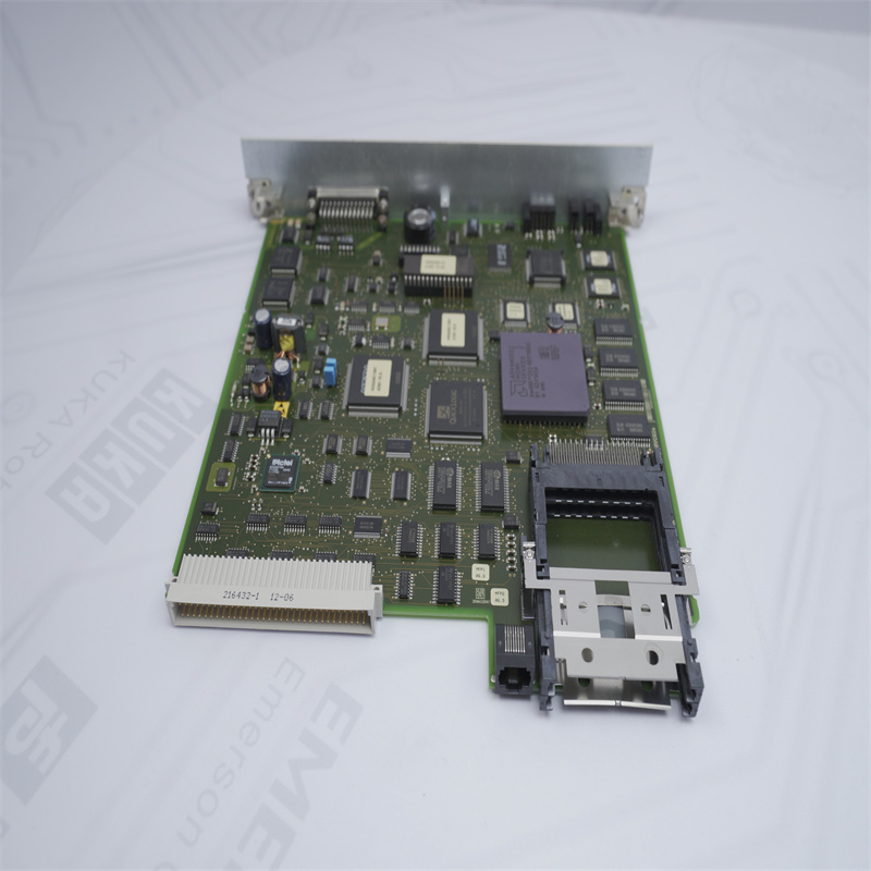 ABB HESG324442R13E 216VC62a Çıkış Modülleri