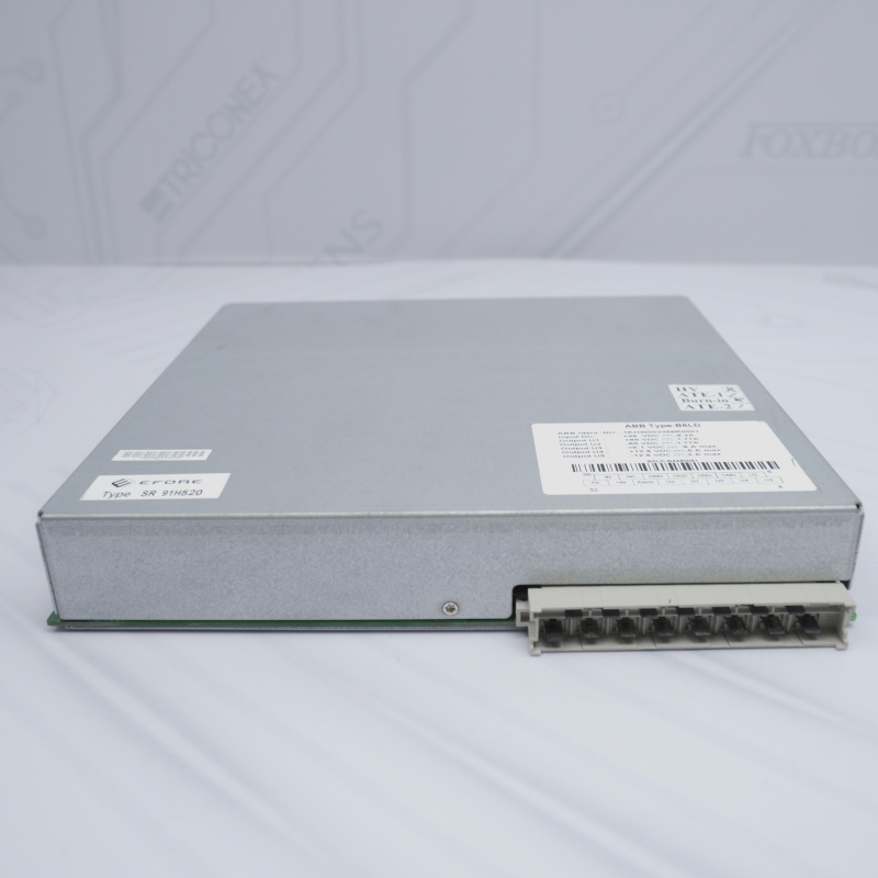 ABB 1KHW002356R0001 B5LD Kontrol Modülü