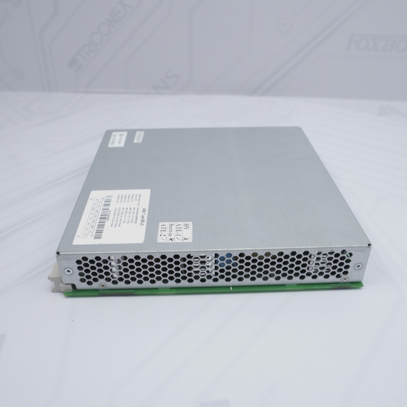 ABB 1KHW002356R0001 B5LD Kontrol Modülü