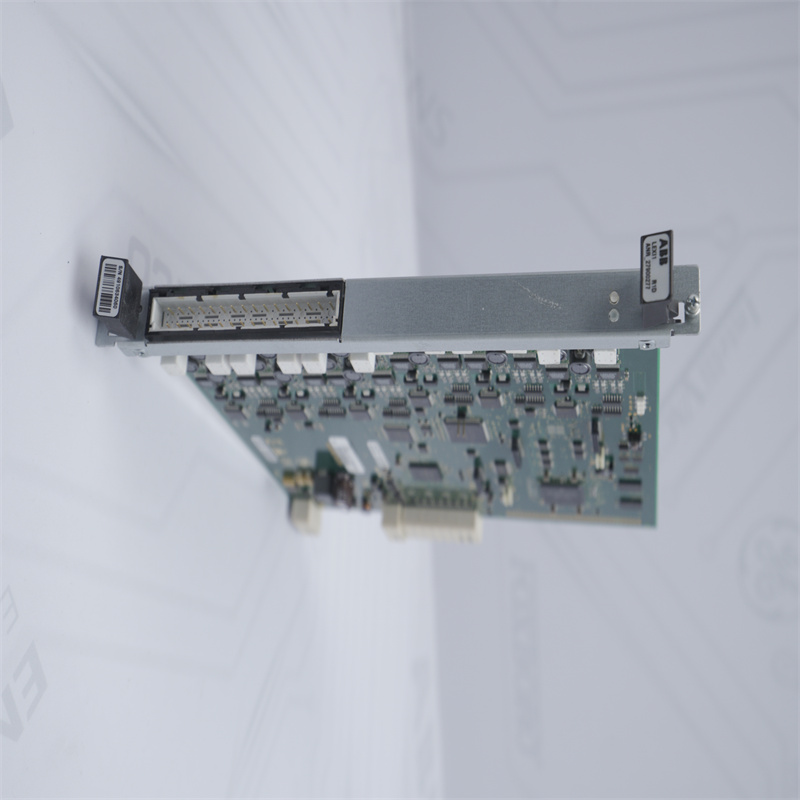 ABB LEX11 R1D ANR27900277 Kontrol Devre Kartı