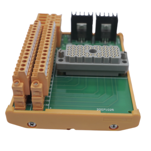 TRICONEX 9662-610 TRICONEX 9662-610