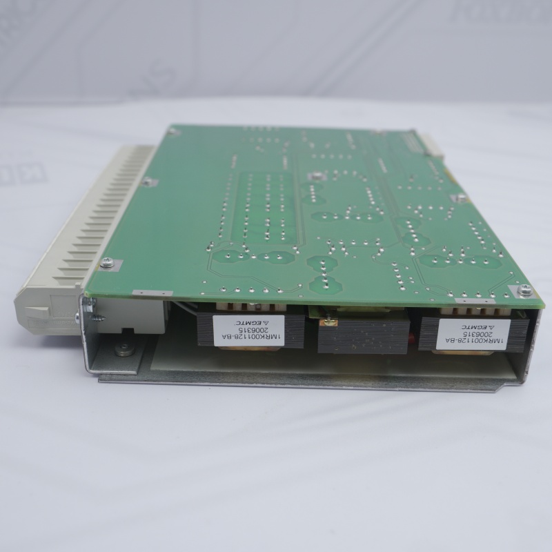 ABB 1MRK002247-BHr00 Sürücü Kontrol Kartı