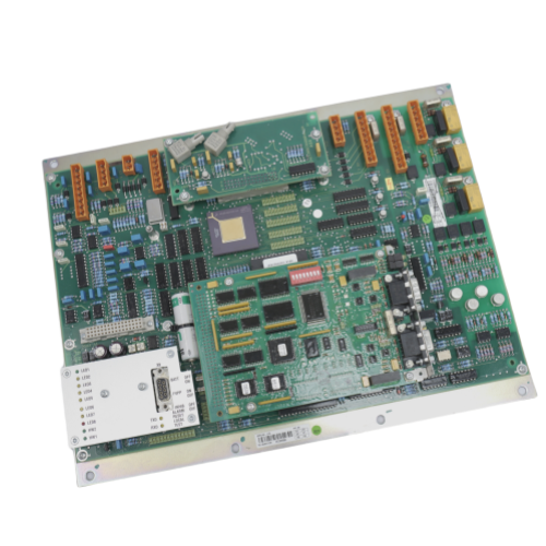 DCC2390A DCC2390A