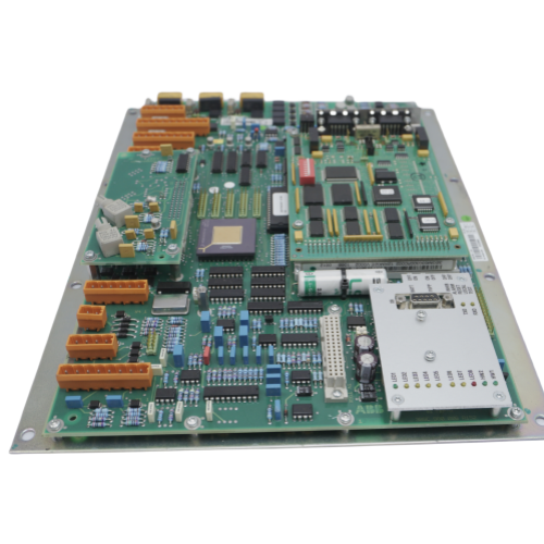 ABB DCC2390A ABB DCC2390A
