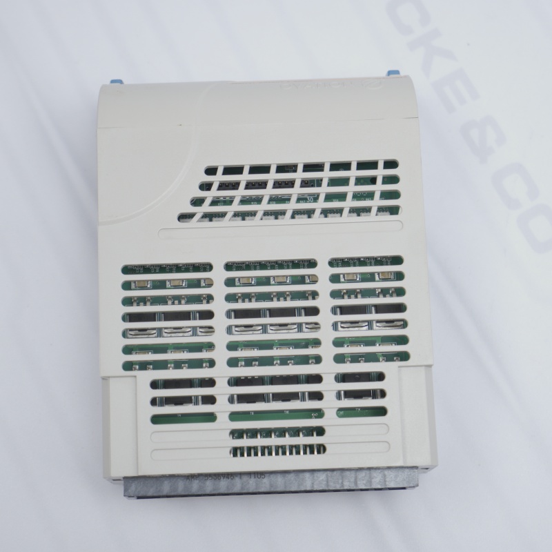 1C31122G01 OVATION 16 Kanal Dijital Çıkış