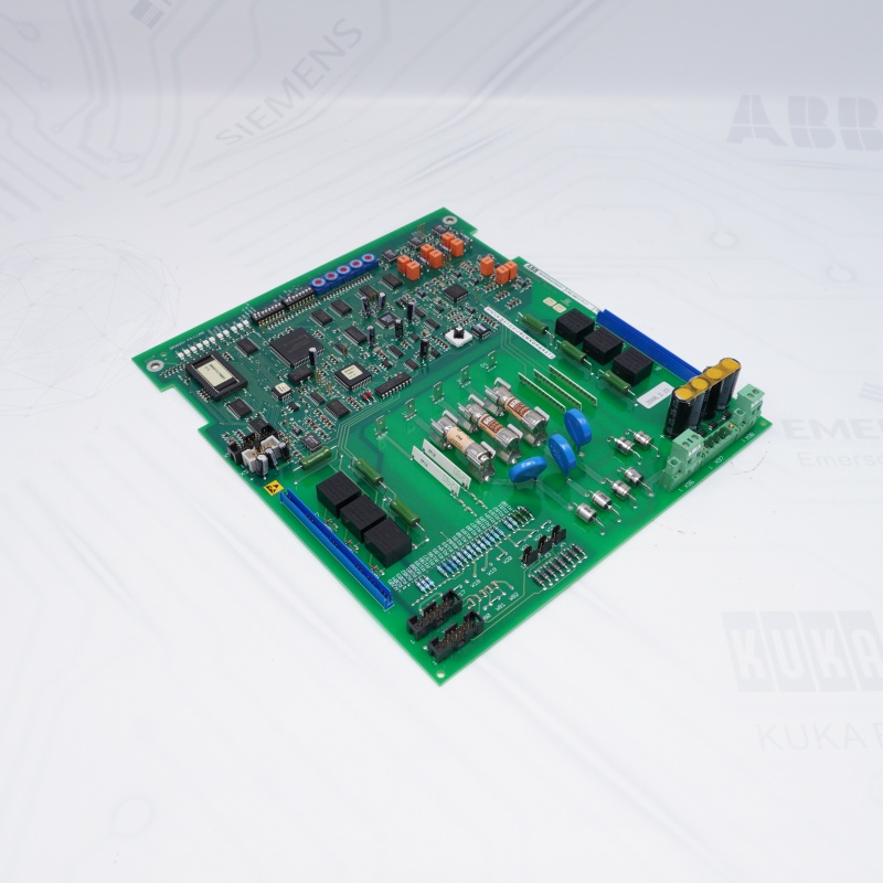 ABB 3BHE006422R0001 UNS2861C-P V1 Devre Kartı