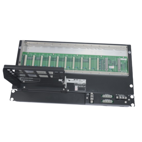 YOKOGAWA Duplexed Field Control Unit YOKOGAWA Duplexed Field Control Unit