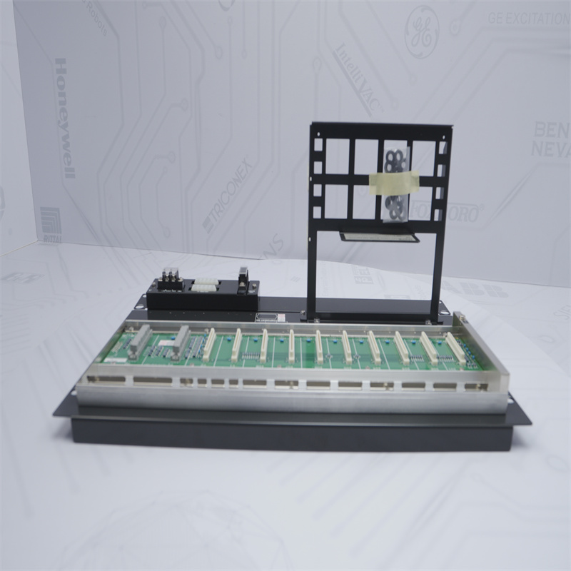 YOKOGAWA AFV30D S2 Dubleks Saha Kontrol Ünitesi