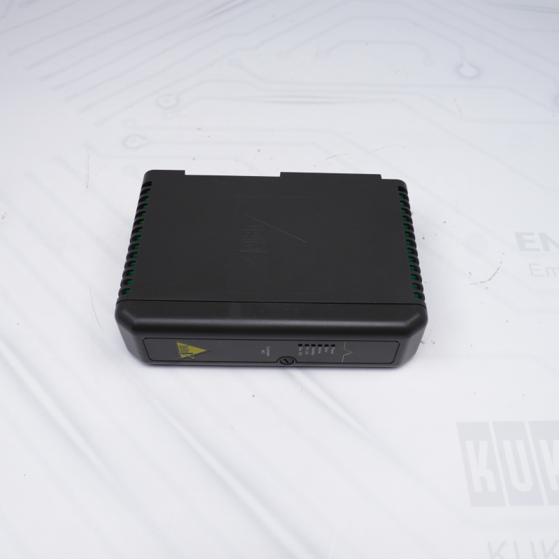 EMERSON KJ2005X1-MQ1 12P6381X042 MQ Kontrol Cihazı