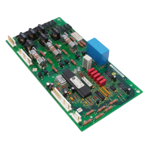 AB Industrial Drive Board AB Industrial Drive Board