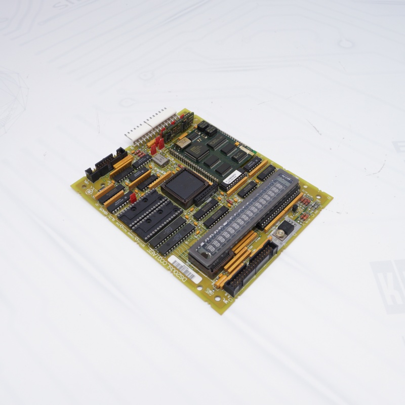 DS215SLCCG1AZZ01B GE LAN İletişim Kartı