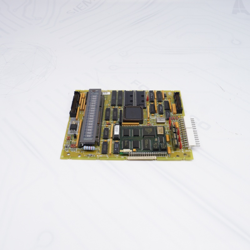 DS215SLCCG1AZZ01B GE LAN İletişim Kartı
