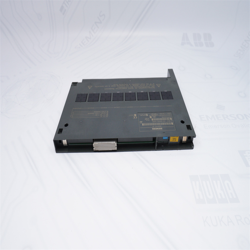 SIEMENS 6ES7 431-0HH00-0AB0 Analog Giriş Modülü