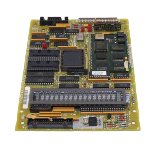 GE DS215SLCCG1AZZ01B
