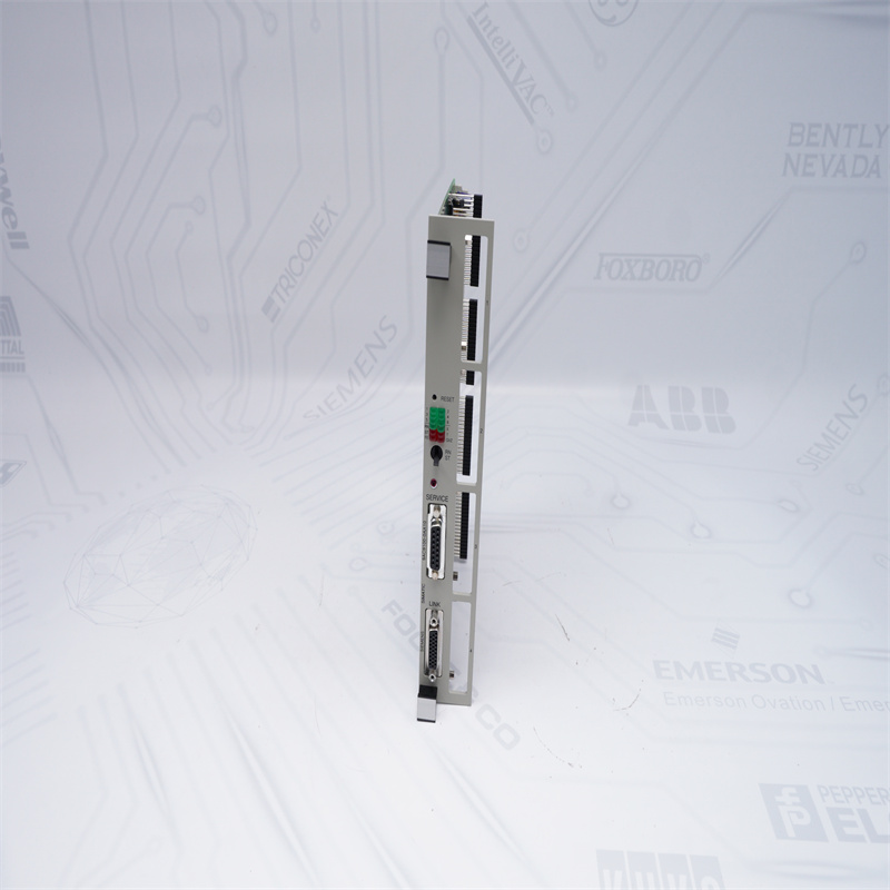 SIEMENS 9AC9100-0AA10 Ana Modül