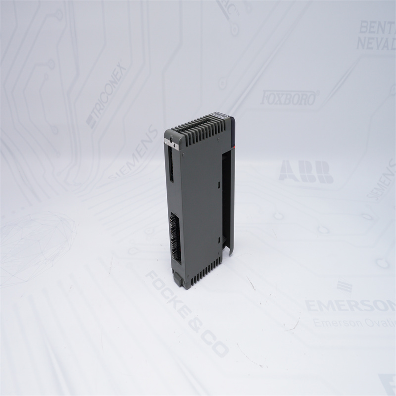 SIEMENS 405-4DAC Dağıtılmış Kontrol Sistemleri