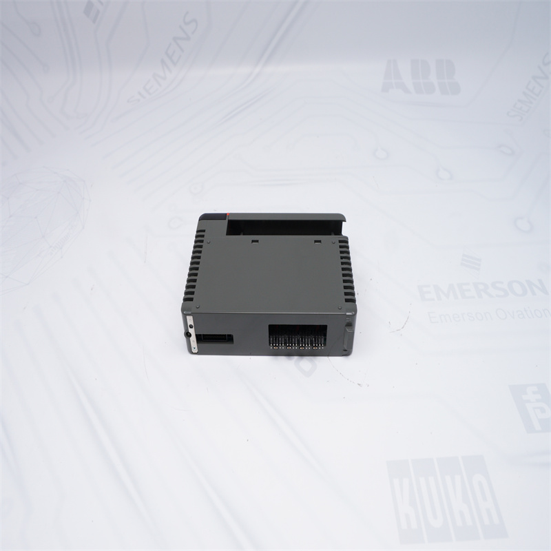 SIEMENS 405-4DAC Dağıtılmış Kontrol Sistemleri