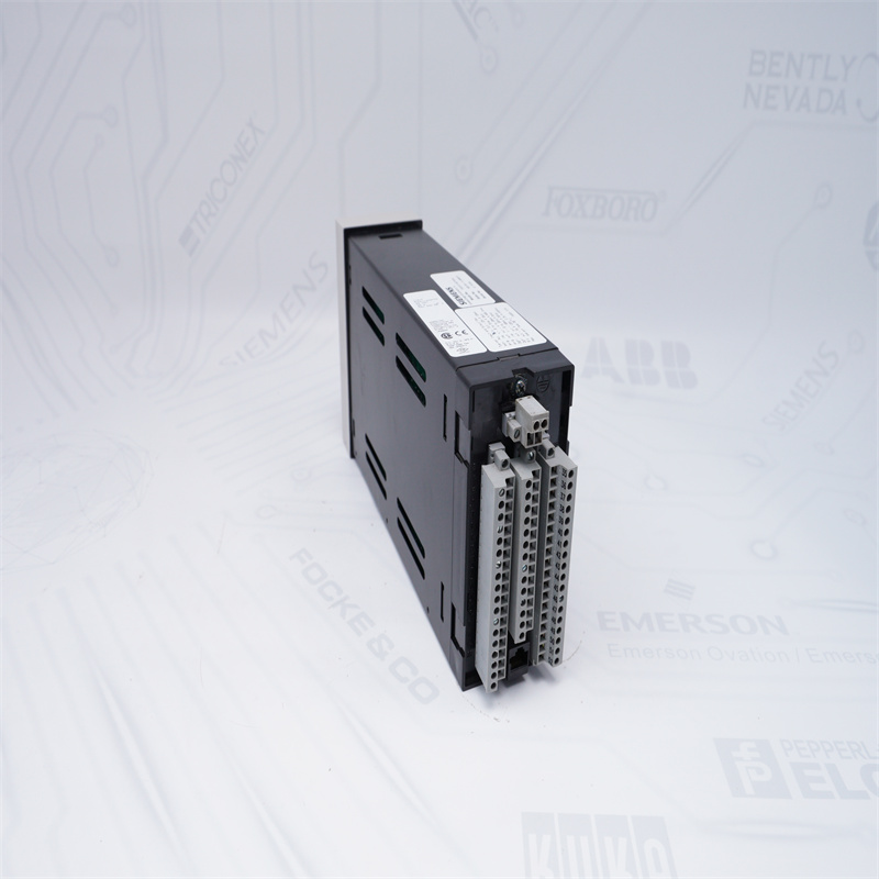 SIEMENS 353D4F1NNETNNA4 Endüstriyel Kontrol Modülü