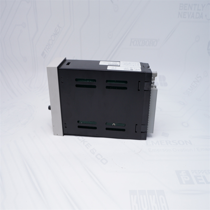 SIEMENS 353D4F1NNETNNA4 Endüstriyel Kontrol Modülü