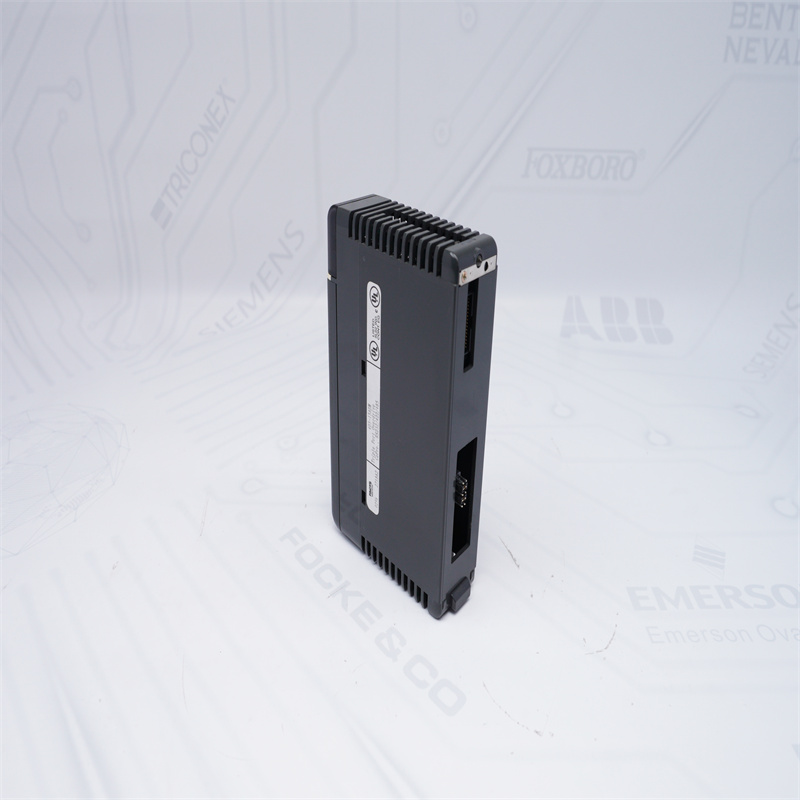 Módulo de coprocessador básico SIEMENS 405-15ABM