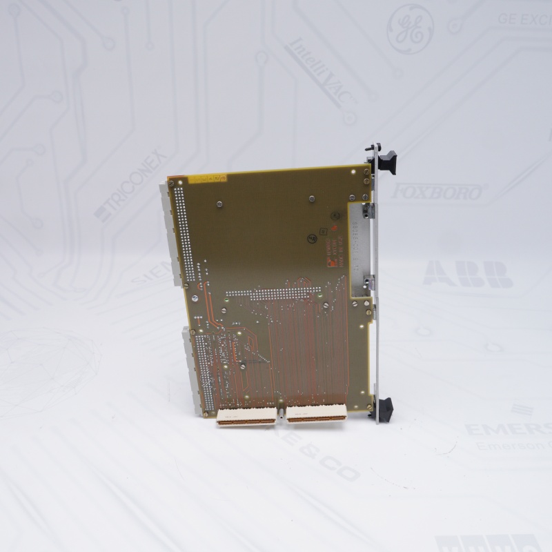 XVME-976 XYCOM CPU Ünitesi İşlemci Kartı