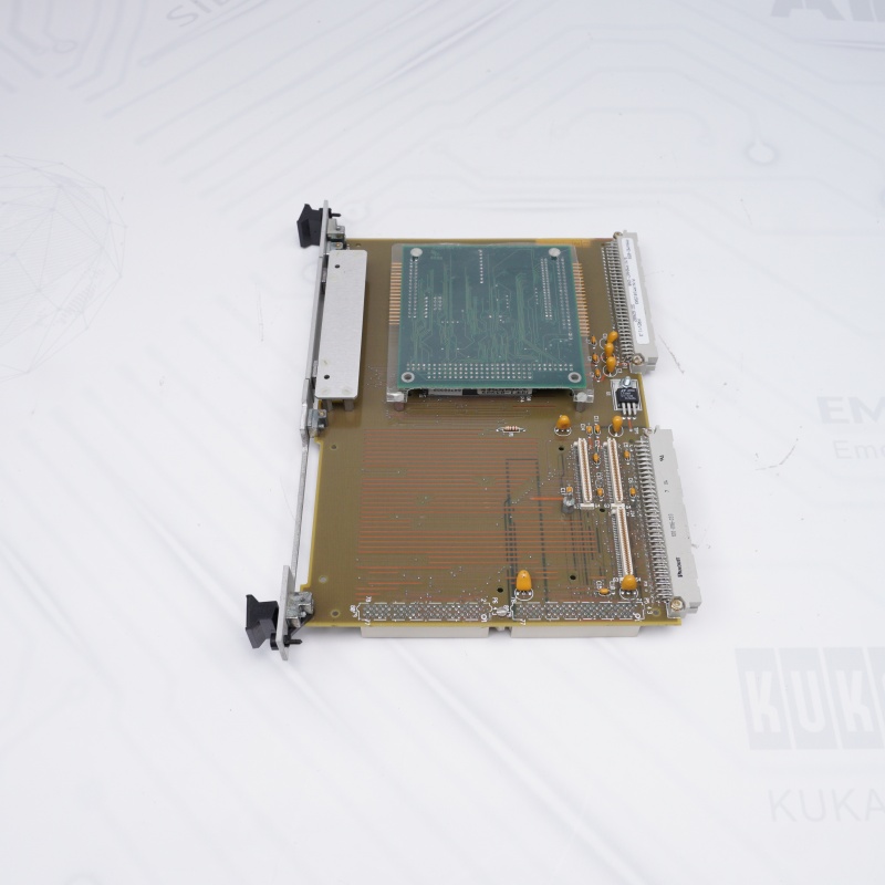 XVME-976 XYCOM CPU Ünitesi İşlemci Kartı