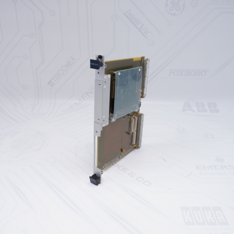 XVME-976 XYCOM CPU Ünitesi İşlemci Kartı