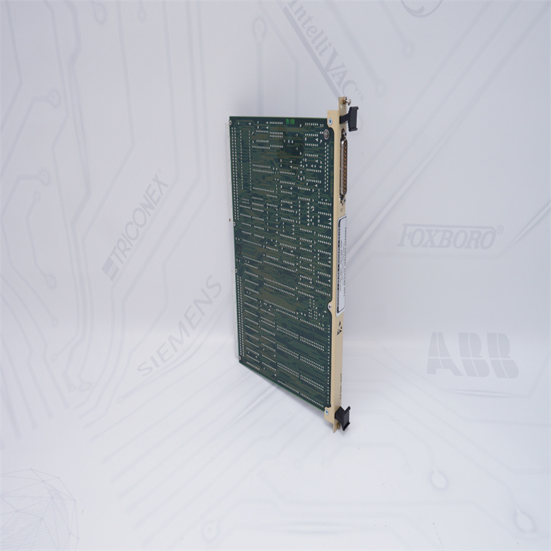 ABB CPU86-NDP CPU İşlemci Kartı