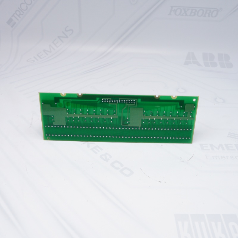ABB DSTD150A 57160001-UH Bağlantı Ünitesi