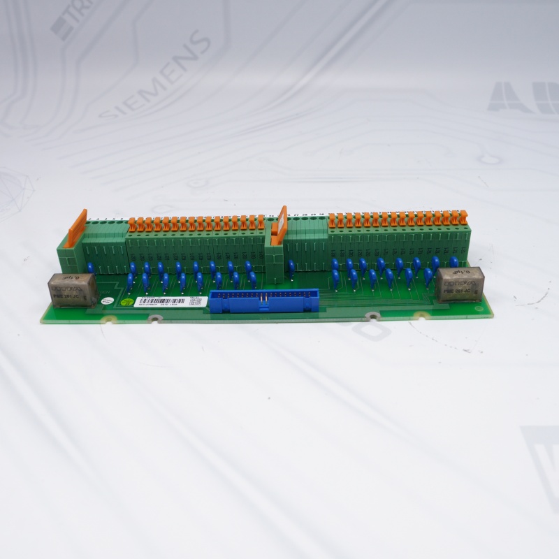 ABB DSTD150A 57160001-UH Bağlantı Ünitesi