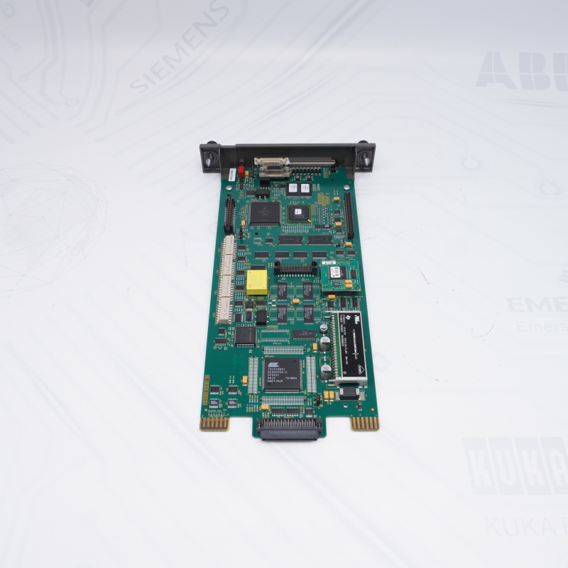 Controlador de ponte Symphony Harmony ABB P-HC-BRC-30000000
