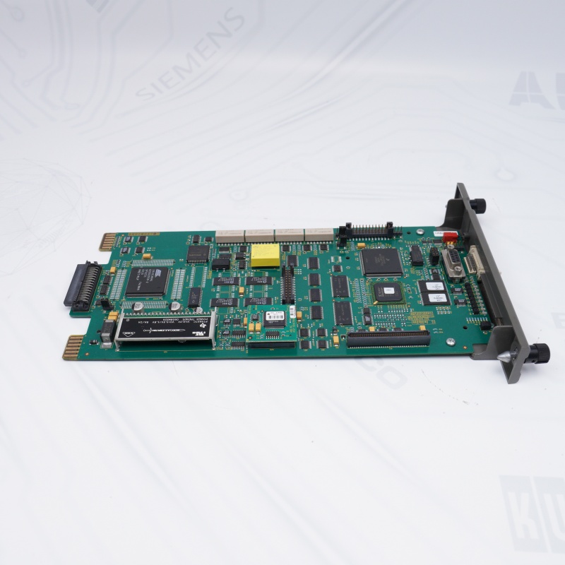 Controlador de ponte Symphony Harmony ABB P-HC-BRC-30000000