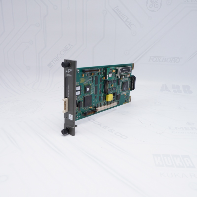 Controlador de ponte Symphony Harmony ABB P-HC-BRC-30000000